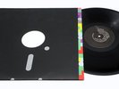 New Order Blue Monday 1985 Vinyl LP Record GAP Records Aussie Pressing EX