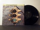 PAUL CHAMBERS LP Go 1959   Vee-Jay stereo  jazz   vinyl