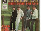 The Small Faces - Here Come The Nice / Talk To You - Vinyl Single 7