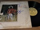 ALTON ELLIS Sunday Coming BAMBOO BDLPS214 Vinyl LP  VG+
