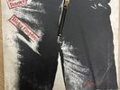 ROLLING STONES LP VINYL STICKY FINGERS REISSVERSCHLUSS ANDY WARHOL ZIPP-COVER