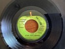 John Lennon Instant Karma dj promo one-sided Apple 1818 7