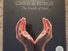 Chris de Burgh - The Hands Of Man , Vinyl LP, neu