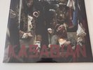Kasabian West Ryder Pauper Lunatic Asylum Vinyl Album 2 X LP 10” SEALED RARE