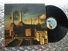 Pink Floyd   Animals   1977 1st pressing  LP      Columbia ‎– JC 34474 q2
