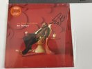 Autographed Teddy Swims I’ve Tried Everything But Therapy LP Signed Bone Vinyl