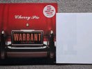 Warrant : Cherry Pie 12