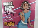 Grand Theft Auto Vice City Soundtrack Vinyl VGM NOT MOONSHAKE