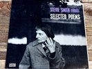 STEVIE SMITH -Reads Selected Poems-  LPV7 1966 Poets Voice Marvell RARE MINT- LP