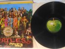 1967 The Beatles ‎Sgt Pepper's Lonely Hearts Club Band Apple Capitol SMAS 2653