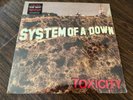 SYSTEM OF A DOWN 