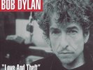 Bob Dylan - Love And Theft (180 Gram Vinyl, Download Insert) (2 Lp's)