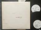 Beatles White Album Original Master Recording LP MFSL 2-072 1982 MoFi