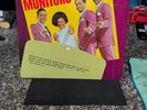 GREETINGS ...WE'RE THE MONITORS 1968 SOUL MOTOWN SS714 EXCELLENT