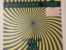 Porcupine Tree Voyage 34 UK 1992 Delerium Records 12