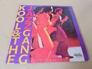 Kool & THE GANG Kool Jazz  1973 VG+ Vinyl LP De-Lite Records DEP 4001