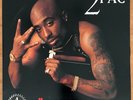 2pac - All Eyez on Me - Original Pressing - 1996 - 4xLP NM vinyl Death Row