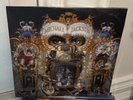 Michael Jackson - Dangerous NEW Sealed Vinyl 2xLP Album