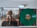 OPAQUE Green Evermore Taylor Swift Vinyl 2LP w/ Bonus Tracks