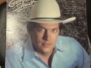 1985 George Strait Something Special Vinyl Record- 4848