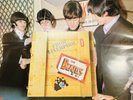 THE BEATLES BOX FROM LIVERPOOL JAPAN 8LP's CIB Booklet Lyrics Notes Poster DDP