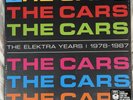 The Cars The Elektra Years 1978 1987 (6-LP Colored Vinyl Box Set) 2016 Sealed