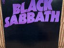 Black Sabbath - Master of Reality Vinyl LP 1971 BS2562