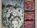 Mother Love Bone - Apple LP Original Release