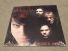 Danzig – Danzig II - Lucifuge - Limited 2025 Reissue - Black Vinyl