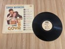 Sonora Matancera Los Exitos De Oro RARE Promo Comp LP Celia Cruz Bobby Capo VG+
