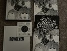 Revolver Special Edition [4 LP/7 in Vinyl Ep] by Beatles (Record, 2022)