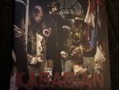 Kasabian West Ryder Pauper Lunatic Asylum Vinyl Album LP