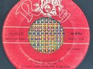 ROBERTO FAZ - Linda Habanera / Mirame Mas / RARE GUAGUANCO CUBA 45 ROSY