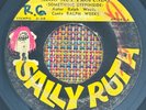 RALPH WEEKS - Algo Muy Profundo / PANAMA SOUL SALLY RUTH Something deep inside
