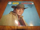 ELVIS PRESLEY - ELVIS SINGS FLAMING STAR - SEALED RCA RECORDS CAS-2304 LP