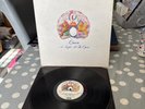 QUEEN A Night At The Opera 'Blair's' LP -2/-2 1975 1ST UK Press VG+/VG+ Embossed