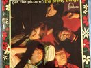 Get the picture. The Pretty Things Original Mono Vinyl Lp. Fontana 1962