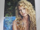 Taylor Swift Vinyl. Debut Album. Factory Sealed Made In France