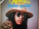 Freddie Aguilar Anak LP Philippines Folk Rock Traditional Vinyl Japan Edition