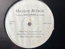 Massive Attack I Want You 12