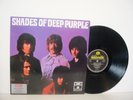 DEEP PURPLE Shades Of Deep Purple 180 gm EMI 100 Audiophile LP 1997 7243 8 21453