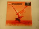 Vertical  Horizon Everything You Want (25th Anniv) LP (2024) NEW Orange Vinyl