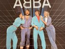 The Best of Abba - Rare 5 Vinyl Album Readers Digest Box Set 1972-1981