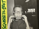 Squirrel Bait - Self-Titled 1985 LP - Homestead Records HMS 028 (OG UK pressing)