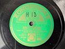Jack Hylton 78 Guilty / The Wooden Rocking Horse - Dobbin 1931 5992 #1022
