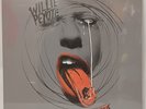 LP Willie Peyote - Sindrome Di Tôret 2018 originale NEW LP RARO Rap