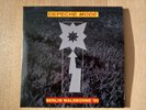 Depeche Mode Berlin Waldbühne 86 Rare 2xLP Live Black Celebration Tour