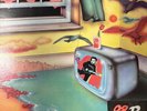 A Flock Of Seagulls - Self Titled (1982) Vinyl LP Jive Arista VA 66000