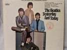 The Beatles Yesterday and Today Vinyl LP Record