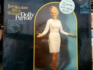 Dolly Parton -Just Because I'm A Woman  EXCELLENT SHRINK  (EX/EX) Rockaway Press